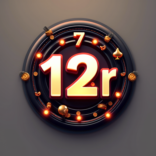 Logo 12r