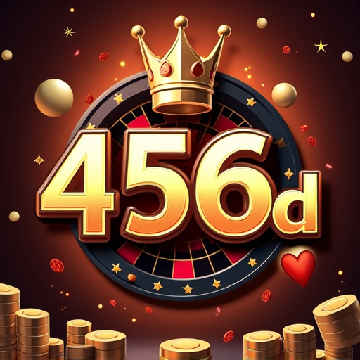 456d