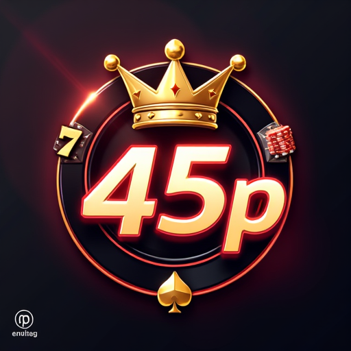 45p